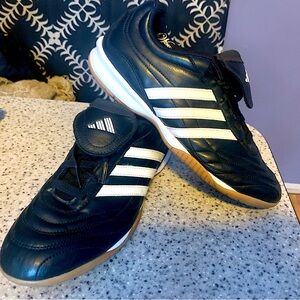 🔥RARE Women’s Adidas Adiprene Field Shoes 👟⚽️